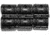 Osprey Global Rubber Rail Cover