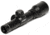 Osprey Global Standard 2.5x20mm LPVO 1in Tube Rifle Scope, Second Focal Plane, Duplex Reticle, Black, SD2.5X20DP