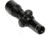 Osprey Global Standard 2.5x20mm LPVO 1in Tube Rifle Scope, Second Focal Plane, Duplex Reticle, Black, SD2.5X20DP