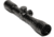 Osprey Global Standard 6x42mm LPVO 30mm Tube Rifle Scope, Second Focal Plane, MOA Reticle, Black, SD6X42MOA