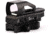 Osprey Global Quick Release Reflex Sight, 3 MOA Dot Reticle, Black, RSMRQR