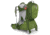 Osprey Poco AG 39 L Premium Child Carrier-Ivy Green