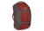 Osprey Porter 46 Gear Hauler Backpack, Salsa Red
