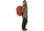 Osprey Porter 46 Pack, Umber Orange, One Size, 10002754