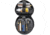 OTIS MPSR Cleaning Kit, 5.56mm, FG-556-MPSR