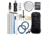 Otis Technology 5.56mm/.40cal Lawman Series Cleaning Kit - LFG-901-5540