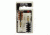 Otis Technology Bore Brush, 2 Pack, Black, 20 ga, FG-520-NB