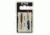 Otis Technology Bore Brush, 2 Pack, Black, .35 cal, FG-335-NB