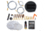 Otis Technology GFNSB1 Shooting Bundle Includes Otis Tactical Cleaning Kit .17 Caliber- 12 Gauge,GFNSB1