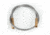 Otis Technology 8in Cleaning Cable, Silver, IP-C-8
