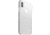OtterBox Apple Symmetry Clear Iphone X/Xs, Silver Flake/Clear, 77-59584