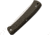OTTER-Messer Finn Micarta Green