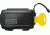 OtterBox 2000 Watertight Box, Black 2000 20
