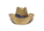 Outdoor Cap Cowboy Straw Hat