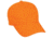 Outdoor Cap Hi-Vis Hat, Blaze Orange One Size, 350-BLZ