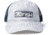 Outdoor Cap Realtree Lable Fishing Hat - Men's, White/Gray, One Size, USA-17520902