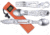 Outdoor Edge Cutlery 12 Piece Chowpal PDQ Display, 2.5in Blade, 420J2, CPD-12
