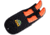 Outdoor Edge Cutlery Jaeger-Pair Skinning/Gutting Knife, Orange, JR-1C