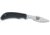 Outdoor Edge Cutlery Kodi-Caper Knife w/ Black Nylon Sheath, Black, One size KC-1N