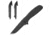 Outdoor Edge Cutlery RAZOR VX2 3in Folding Knife