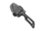 Outdoor Edge Cutlery Outdoor Edge Pivot 2.5 Fixed Dp Pnt Blck/stnwsh Ss W/sheath
