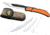 Outdoor Edge Cutlery Outdoor Edge Razor Bone, 6-Blade Combo Set, Orange, Blister Pack, RBB20C