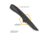 Outdoor Edge Cutlery Outdoor Edge Razor Vx1 3 Fldr Black Alum Spring Assist