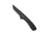 Outdoor Edge Cutlery Outdoor Edge Razor Vx1 3 Fldr Black Alum Spring Assist