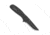 Outdoor Edge Cutlery Outdoor Edge Razor Vx2 3 Fldr Black G-10 Spring Assist