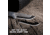 Outdoor Edge Cutlery RAZOR APX 3in Fixed Blade Knife, Titanium Coated Frame w/7 Blades, One Size, APXS306C