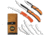 Outdoor Edge Cutlery Razor Guide Pack