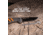 Outdoor Edge Cutlery RAZOR HTX 3.5in Folding Knife, Gray/Orange, One Size, HTX35Y6C