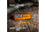 Outdoor Edge Cutlery RAZOR HTX 3.5in Folding Knife, Gray/Orange, One Size, HTX35Y6C