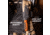 Outdoor Edge Cutlery RAZOR HTX 3in Fixed Blade Knife w/ Blade Pod, Gray/Orange, One Size, HTX30B6C