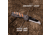 Outdoor Edge Cutlery RAZOR HTX 3in Folding Knife w/ Blade Pod, Gray/Orange, One Size, HTX30Y6C