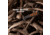 Outdoor Edge Cutlery RAZOR HTX 5in Folding Knife, Gray/Orange, One Size, HTX50Y6C
