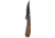 Outdoor Edge Cutlery RAZOR HTX 5in Folding Knife, Gray/Orange, One Size, HTX50Y6C