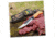 Outdoor Edge Cutlery Razor-Max Fixed Knife, 6-Blade Combo Set, 5in, Black, Blister, RMK-10C
