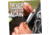 Outdoor Edge Cutlery Razor-Max Fixed Knife, 6-Blade Combo Set, 5in, Black, Blister, RMK-10C