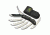 Outdoor Edge Cutlery Razor-Pro Double Blade Folding Knife, Black Rubberized TPR Handle RO-10