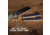 Outdoor Edge Cutlery RAZOR XD4 3in EDC Folding Knife, Green Utility, One Size, XDS430AC