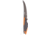Outdoor Edge Cutlery VANTEX 5in Boning Fixed Blade Knife w/Sheath, One Size, VNTXBKC