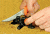 Outdoor Edge Cutlery Wild-Lite 6pc Field-to-Freezer Game Processing Set,Orange WL-6