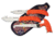 Outdoor Edge Cutlery Wildguide Kit, WG-10C