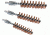 Outers Shotgun Bore Brushes, Phosphor Bronze, 10 to 12 Gauge Shotgun 41986