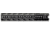 Outerwild AR15 Premium Line Handguard, 10in M-Lok, Black Anodize, 4005-1009-103-O