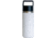 Outsider The All Day Water Bottle, White, 1006538
