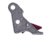 Overwatch Precision TAC CZ P10 Pistol Trigger Kit, Gun Metal Gray/Red, 75396