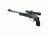 Pachmayr Adapter For Forend Grip TC/A 03381
