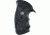 Pachmayr Decelerator Grip w/ Finger Grooves for Ruger Redhawk RHK-G/D 05058